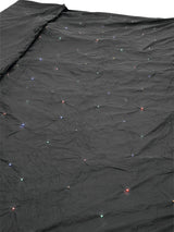 Eurolite CRT-190 LED Taustaverho (6x4m)