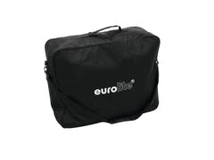 Eurolite CRT-190 LED Taustaverho (6x4m)