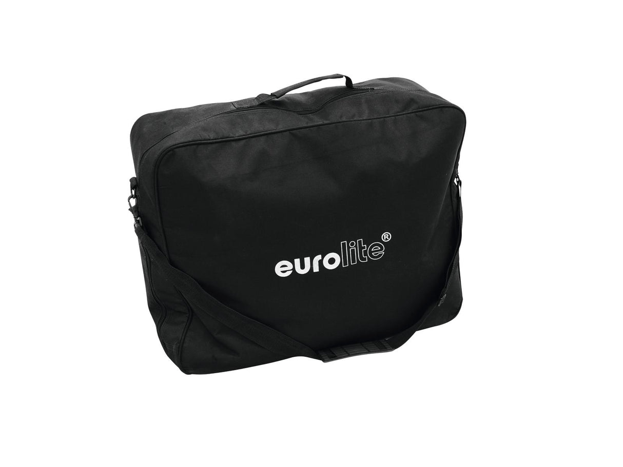 Eurolite CRT-190 LED-tausta (6x4m)