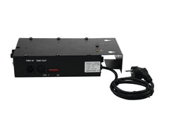 Eurolite CRT-190 LED Taustaverho (6x4m)