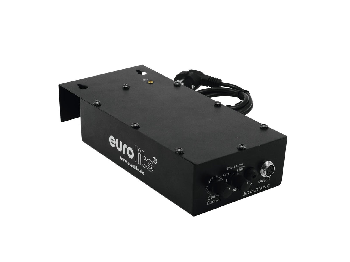 Eurolite CRT-190 LED-tausta (6x4m)