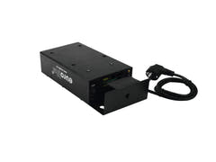 Eurolite CRT-190 LED Taustaverho (6x4m)