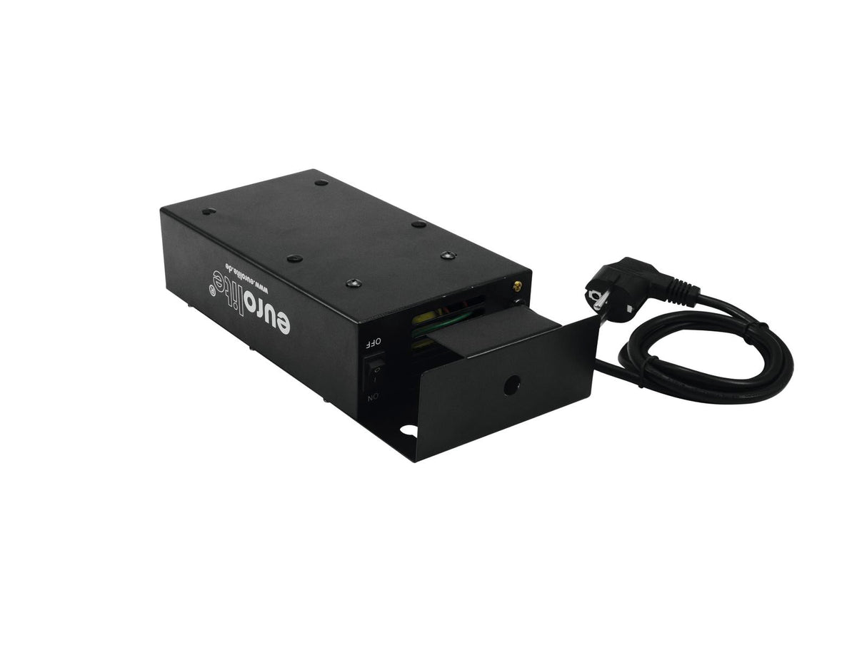 Eurolite CRT-190 LED-tausta (6x4m)