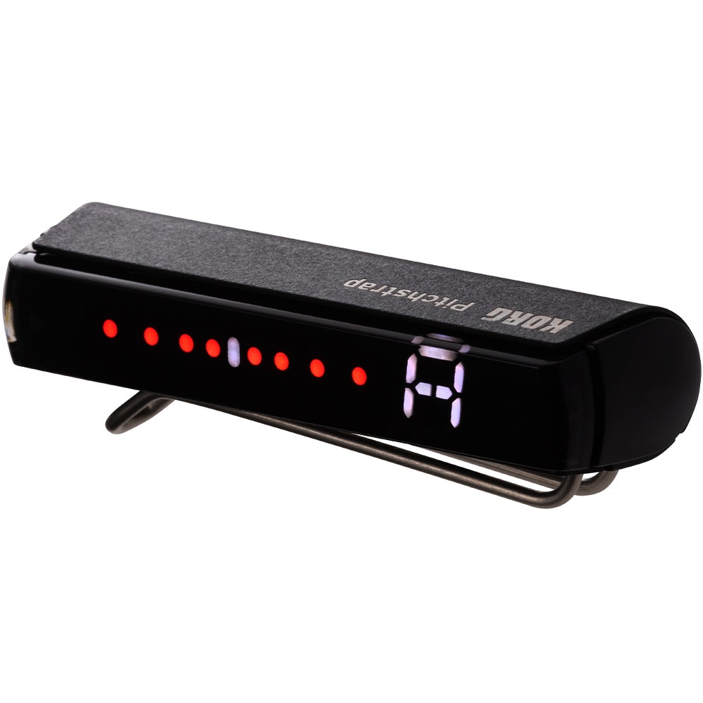 KORG PITCHSTRAP PST-1 BK