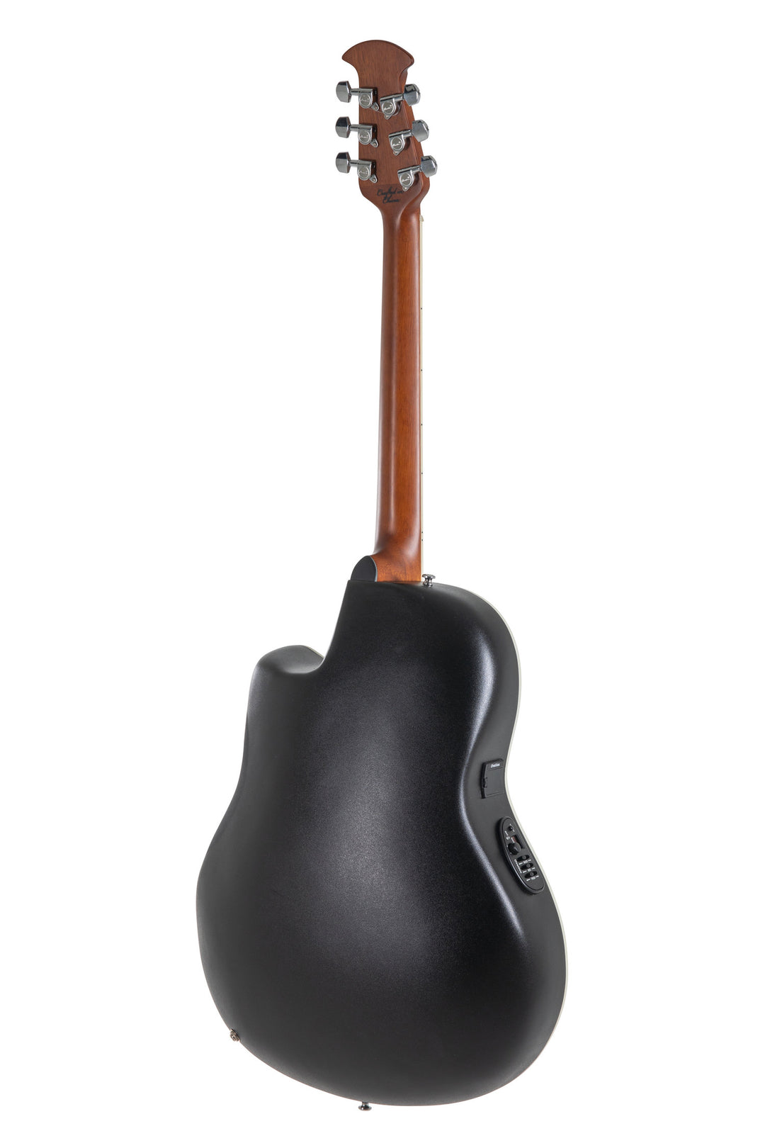 Ovation E-Acoustic Kitarat Celebrity Standard Plus Mid Cutaway - Cognac Burst Gloss (CS24X-7C-G)