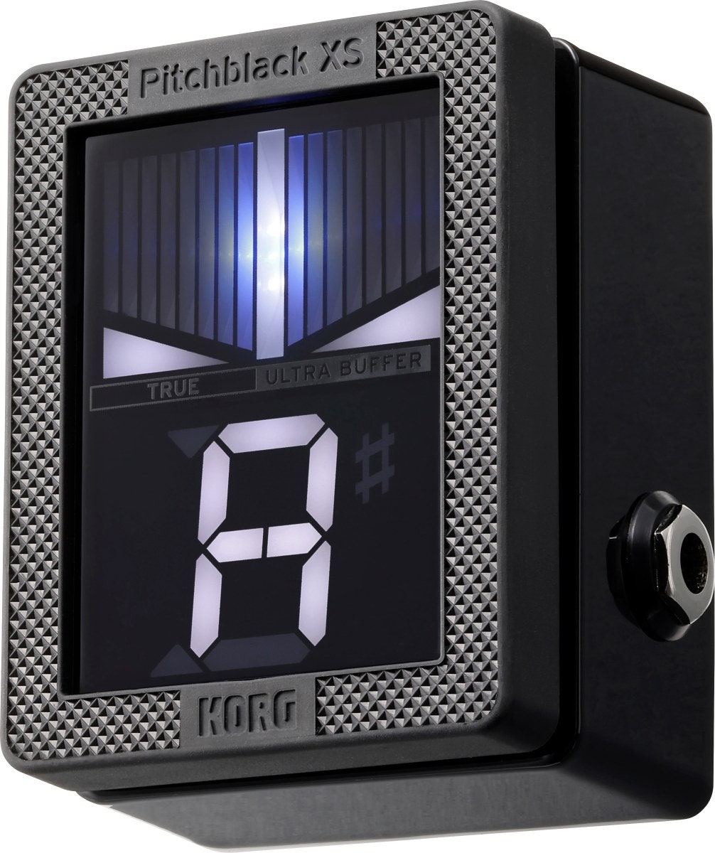 KORG Pitchblack XS - pedaaliviritin