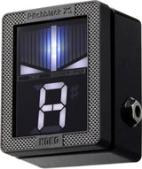 KORG Pitchblack XS - pedaaliviritin
