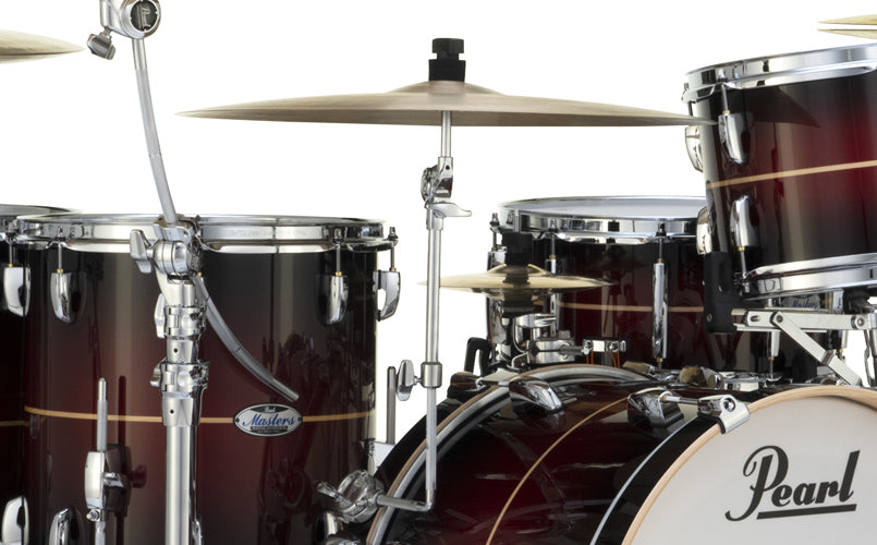 Pearl CHB-75CA Symbaalivarsi