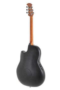 Ovation E-Acoustic Kitarat Celebrity Elite Super Shallow Cutaway - Sunburst (CE48-1-G)