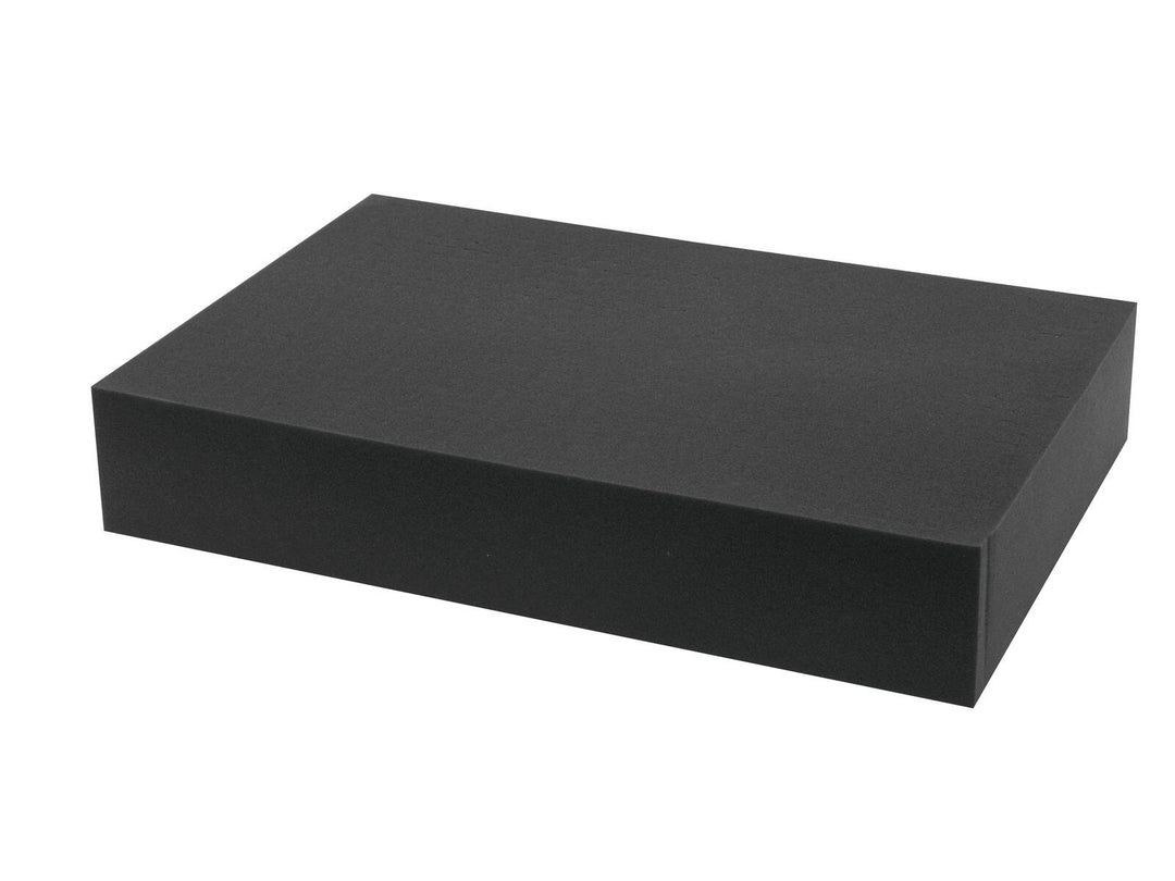 ROADINGER Vaahtomuovimateriaali mittoihin 561x351x100mm