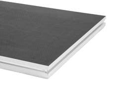 ALUTRUSS Stage elementti BE-1L 2x1m 500kg/m²