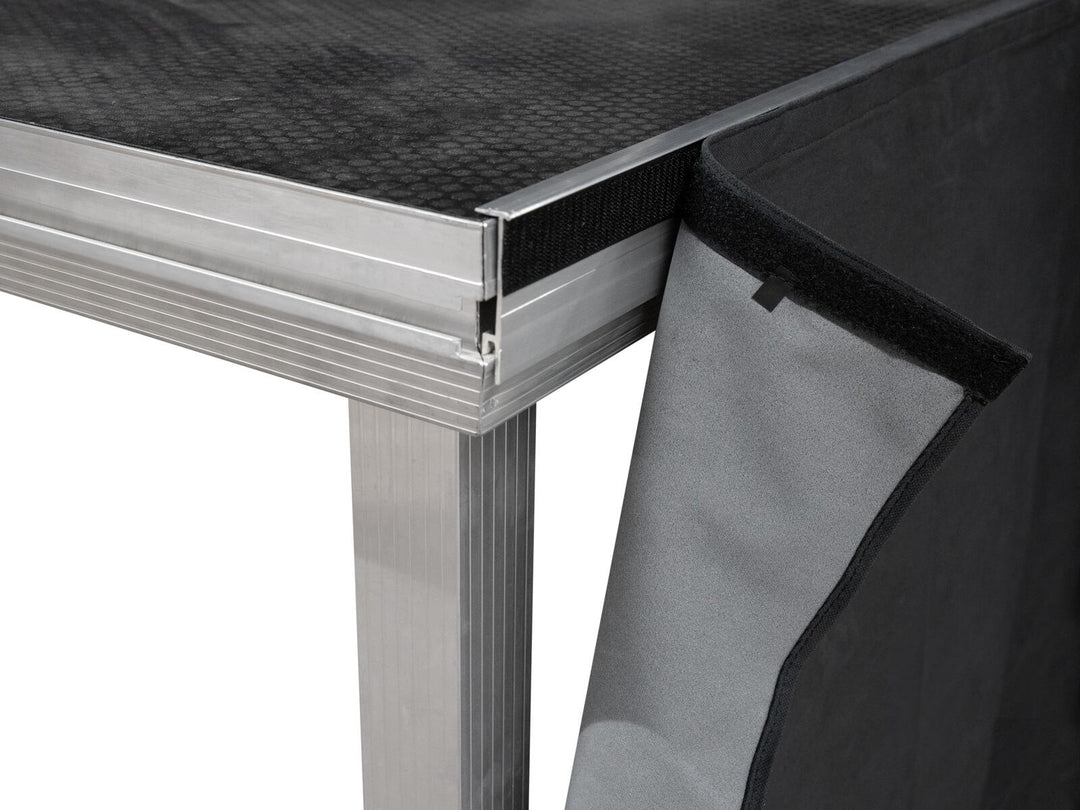 ROADINGER Verho/Hame BE-1 80x200cm