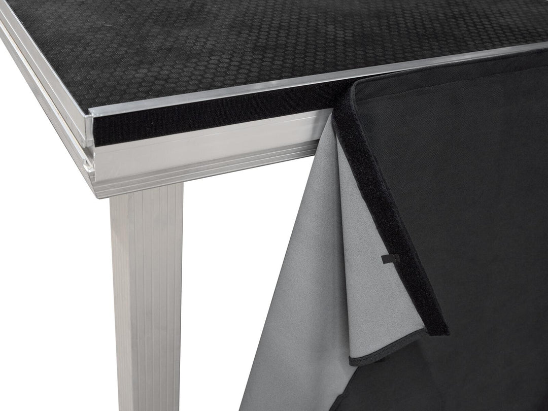 ROADINGER Verho/Hame for BE-1 100x100cm