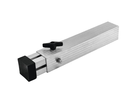ALUTRUSS BE-14060 Teleskooppijalka 40-60cm