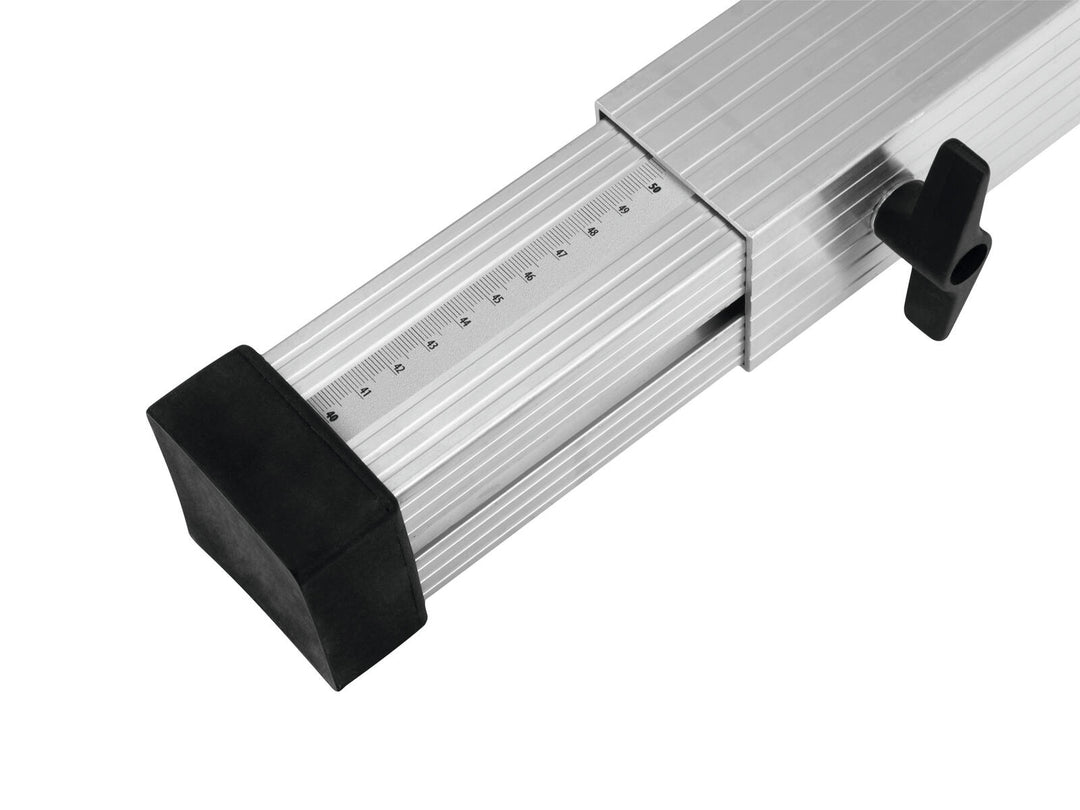 ALUTRUSS BE-16010 Teleskooppijalka 60-100cm