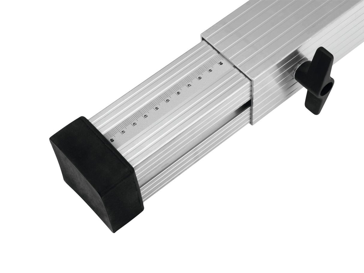 ALUTRUSS BE-16010 Telescopic Foot 60-100cm