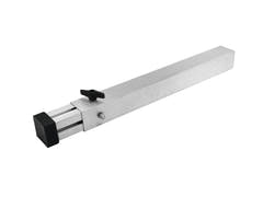 ALUTRUSS BE-18014 Teleskooppijalka 80-140cm