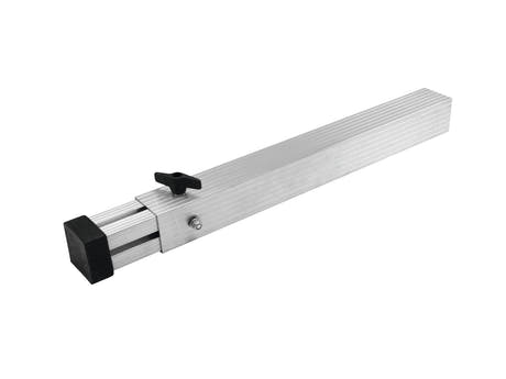 ALUTRUSS BE-18014 Teleskooppijalka 80-140cm