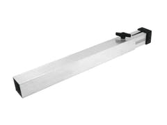 ALUTRUSS BE-18014 Teleskooppijalka 80-140cm