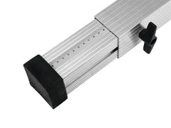 ALUTRUSS BE-18014 Teleskooppijalka 80-140cm