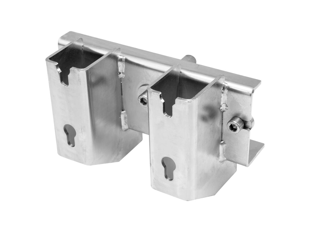 ALUTRUSS BE-1V3 Liitosklipsi for BE-1G3