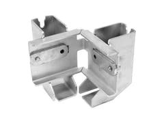 ALUTRUSS BE-1V3E-liitinpuristin BE-1G3:lle