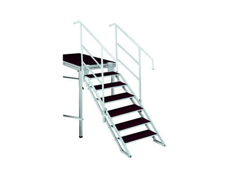 GUIL ECP-06/440 Stage porras Ulkokäyttöön
