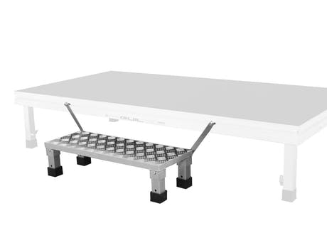 GUIL ECD-20 Portaikkosysteemi