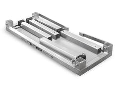 GUIL ECD-20 Portaikkosysteemi