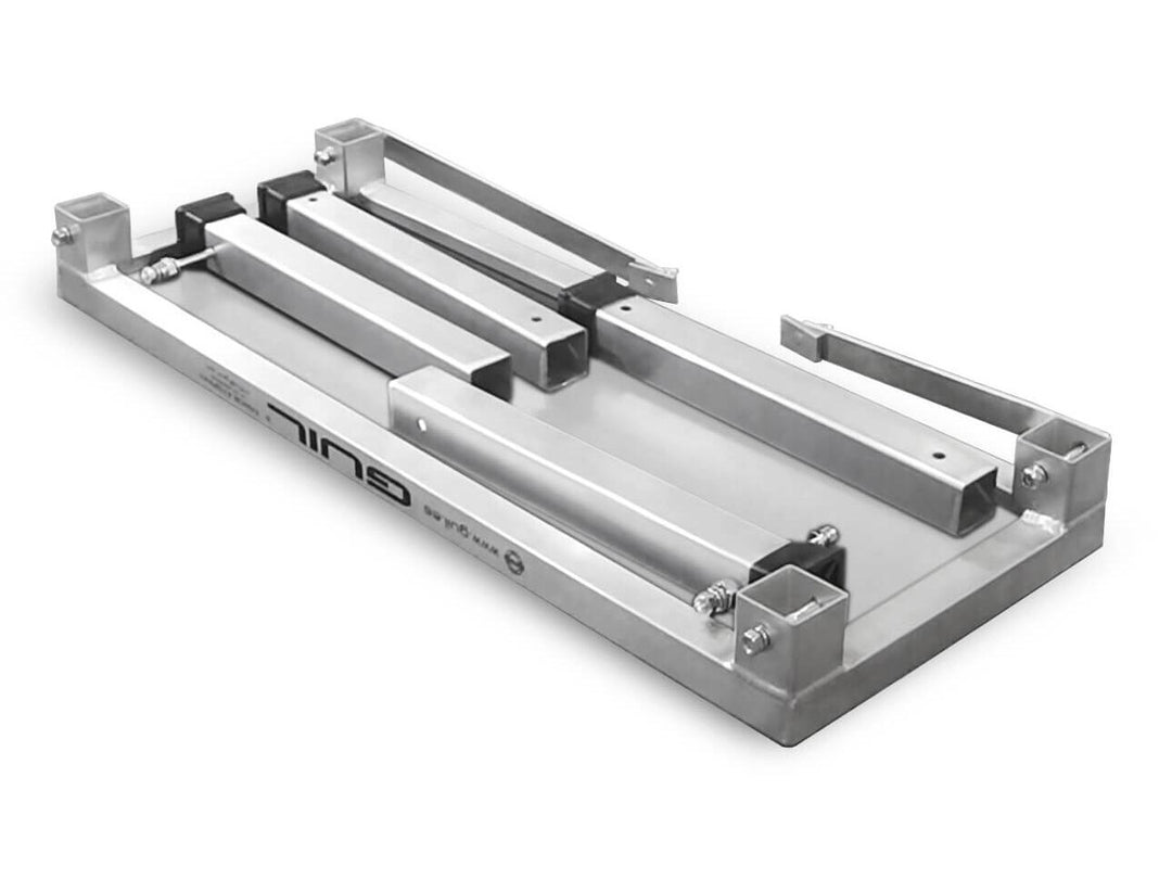 GUIL ECD-20 Portaikkosysteemi