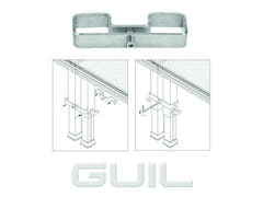 GUIL TMU-04/440 Puristinliitin