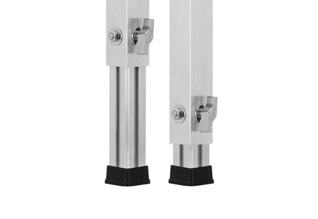 GUIL PTA-440/25-35 teleskooppijalka