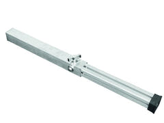 GUIL PTA-440/40-60 Teleskooppijalka