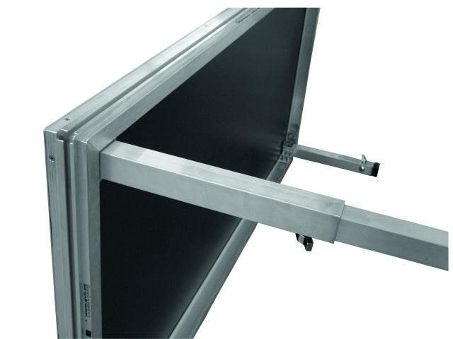 GUIL PTA-440/70-120 Teleskooppijalka