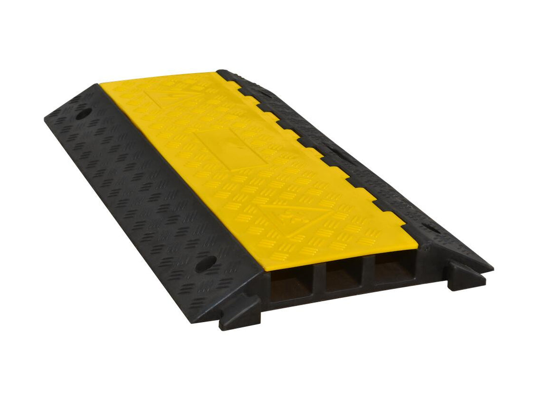 EUROLITE KB-3 Kaapelisilta 3 kanavaa 900x500x70mm