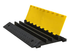 EUROLITE KB-3 Kaapelisilta 3 kanavaa 900x500x70mm