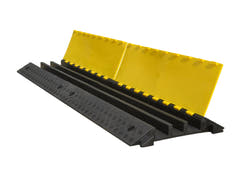 EUROLITE KB-3 Kaapelisilta 3 kanavaa 900x500x70mm