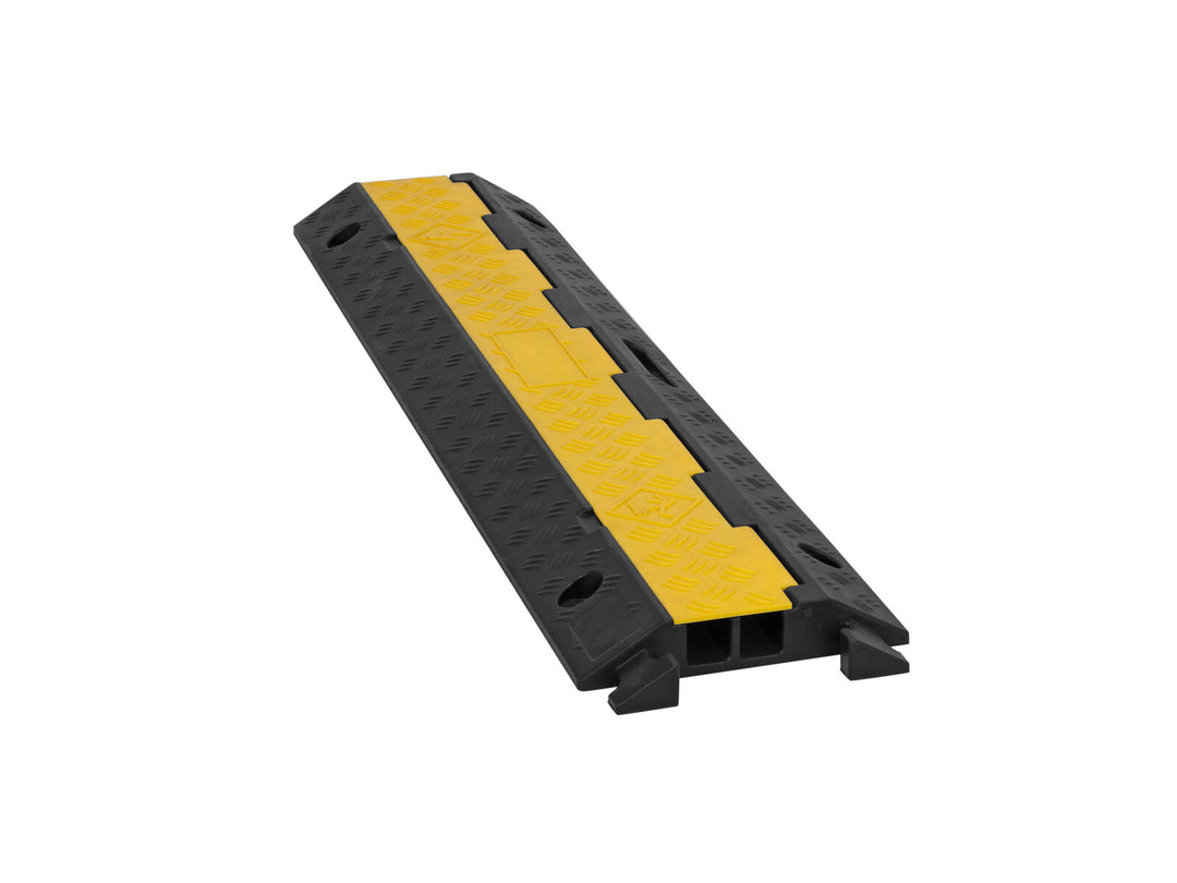 EUROLITE KB-2A Kaasinsilta 2 kanavaa 980x240x45mm