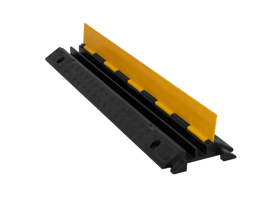 EUROLITE KB-2A Kaasinsilta 2 kanavaa 980x240x45mm