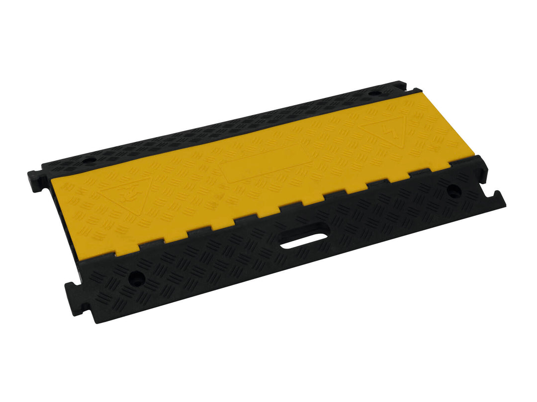 EUROLITE Cablebridge 5 kanavaa 900x500x50mm