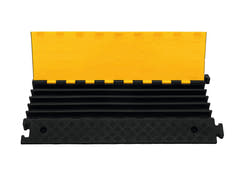 EUROLITE Cablebridge 5 kanavaa 900x500x50mm