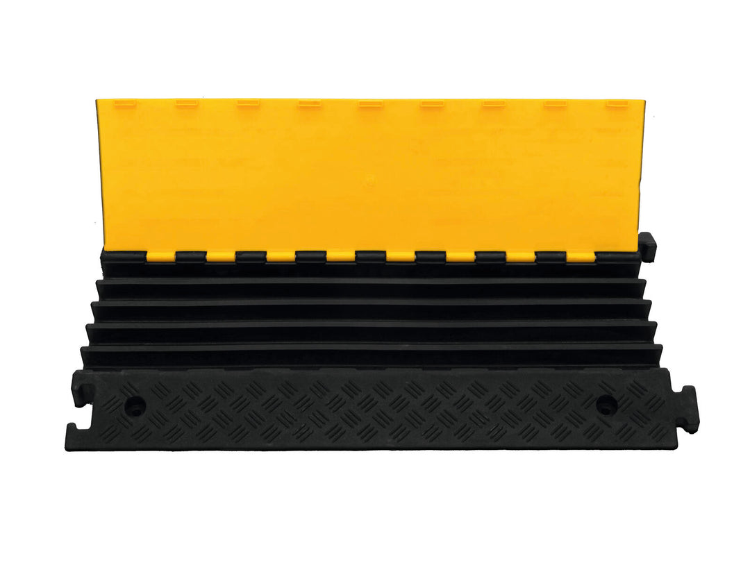 EUROLITE Cablebridge 5 kanavaa 900x500x50mm