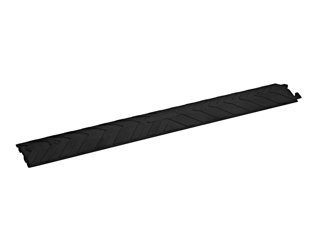 EUROLITE DRO-1 kaapelikanava bk