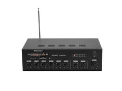 OMNITRONIC CPE-40P PA-miksausvahvistin