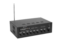 OMNITRONIC CPE-60P PA-sekoitusvahvistin