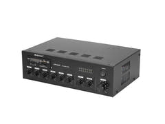 OMNITRONIC CPE-60P PA-sekoitusvahvistin