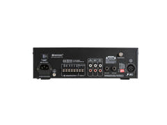 OMNITRONIC CPE-60P PA-sekoitusvahvistin