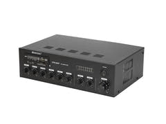 OMNITRONIC CPE-120P PA-sekoitusvahvistin