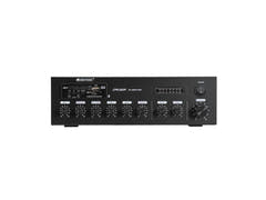 OMNITRONIC CPE-120P PA-sekoitusvahvistin