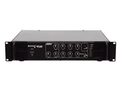 OMNITRONIC MP-120 PA-miksausvahvistin
